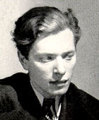 Delmore Schwartz photo #4685, Delmore Schwartz image