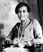 Jessie Redmon Fauset