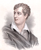 Lord Byron