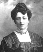 Lucy Maud Montgomery