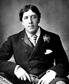 Oscar Wilde