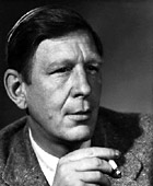 W. H. Auden