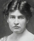About Willa Cather | Willa Cather Foundation - Red Cloud 