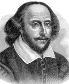 William Shakespeare