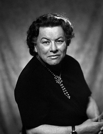 Muriel Rukeyser Pictures and Photos