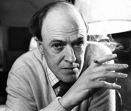 Roald Dahl