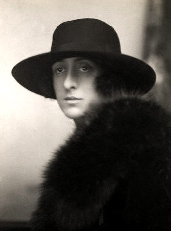 Vita Sackville-West