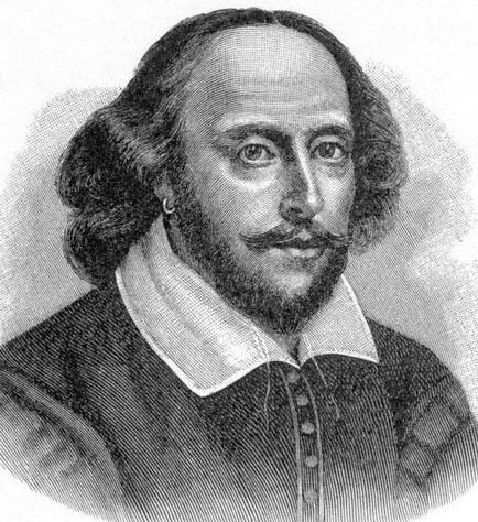 love poems by william shakespeare
