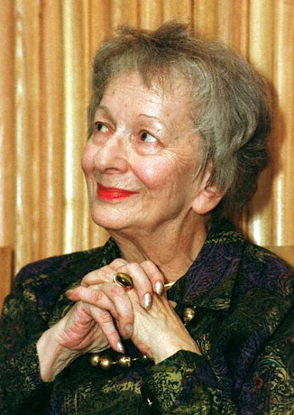 Wislawa Szymborska